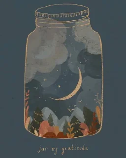 Стикер hyggeMATILDA - 3