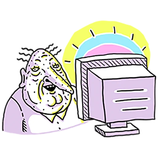 Sticker hyinasaa - 1