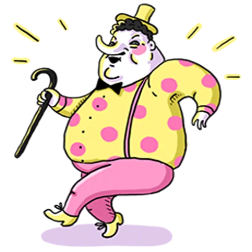 Sticker hyinasaa - 1