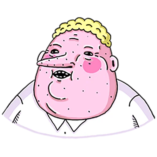 Sticker hyinasaa - 1