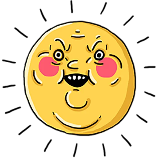 Sticker hyinasaa - 1