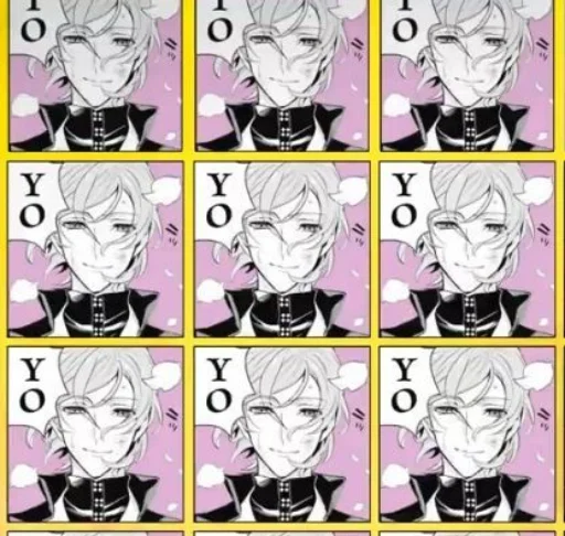 cartoon illustration