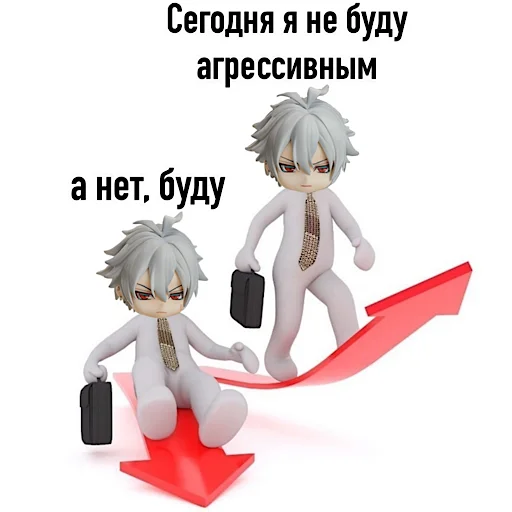 Sticker гипностикеры - 0