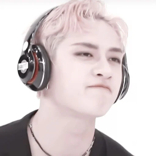 Sticker hyunchanmood_paradis - 1