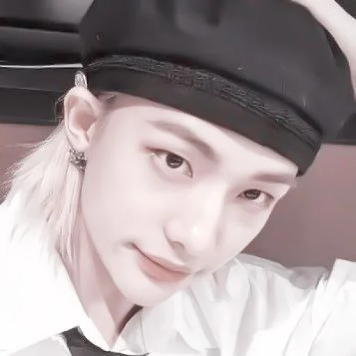 Sticker hyunchanmood_paradis - 1