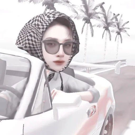 Sticker hyunchanmood_paradis - 1