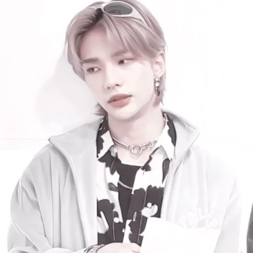 Sticker hyunchanmood_paradis - 1