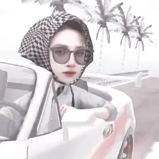 Sticker #𝐦𝐨𝐨𝐝: ℎ𝑦𝑢𝑛𝑐ℎ𝑎𝑛 ;: by @paradismaudit - 6