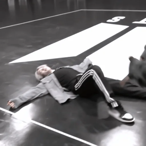 обувь танцевать Человек