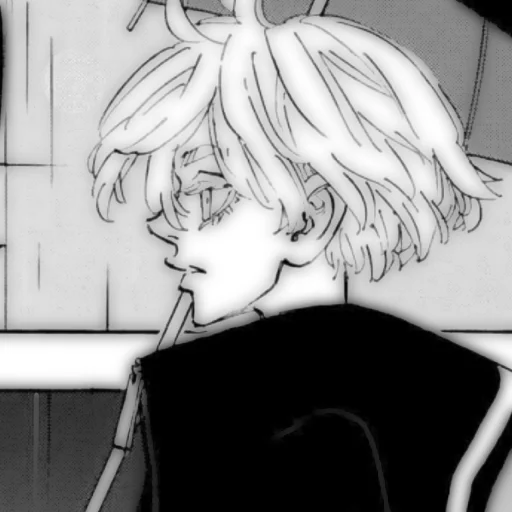 Стикер ♡ . senju OwO— @yachiwibu - 8