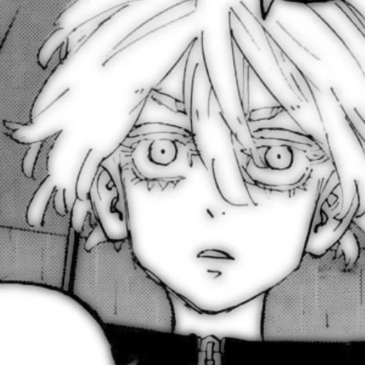 Стикер ♡ . senju OwO— @yachiwibu - 7