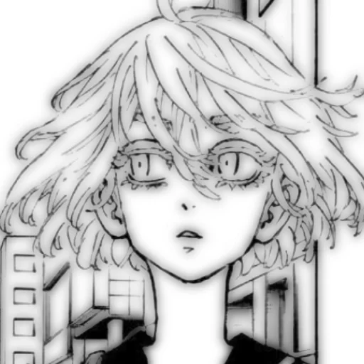 Стикер ♡ . senju OwO— @yachiwibu - 6