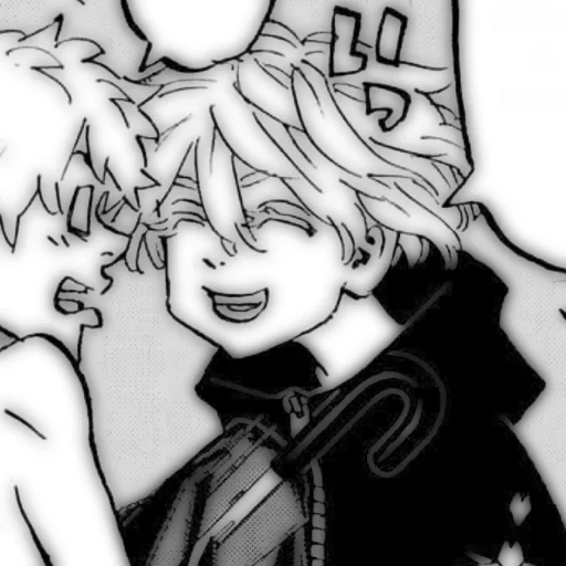 Стикер ♡ . senju OwO— @yachiwibu - 5