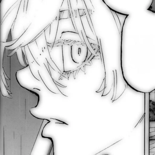 Стикер ♡ . senju OwO— @yachiwibu - 4