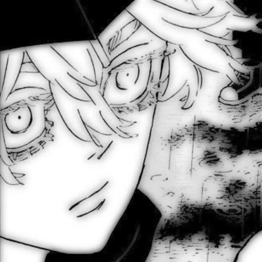 Стикер ♡ . senju OwO— @yachiwibu - 3