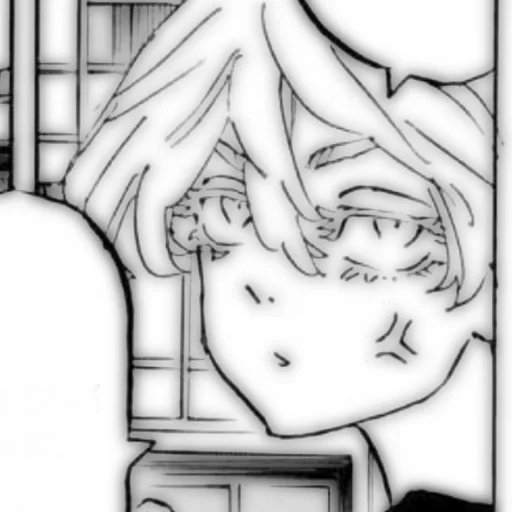 Стикер ♡ . senju OwO— @yachiwibu - 2