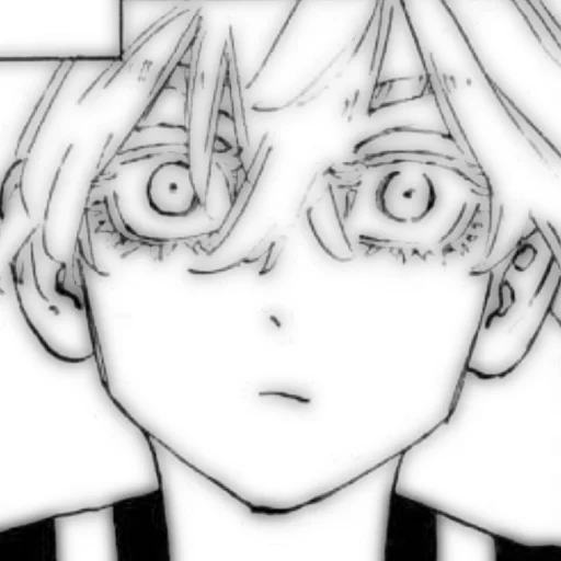 Стикер ♡ . senju OwO— @yachiwibu - 0