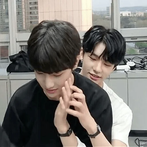 Sticker ʜʏᴜɴᴊɪɴɴɪᴇ - 11