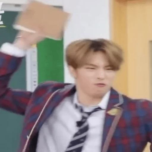 Sticker ʜʏᴜɴᴊɪɴɴɪᴇ - 9