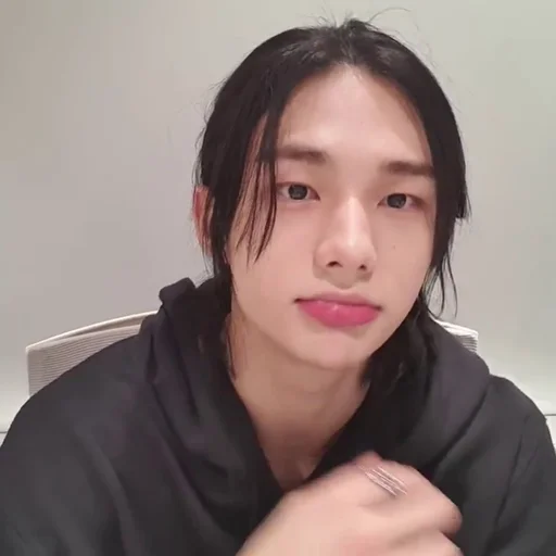 Sticker hyunjin17 - 1