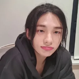 Sticker Hyunjin210917 @skzstickers - 7