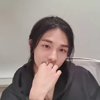 Sticker Hyunjin210917 @skzstickers - 1