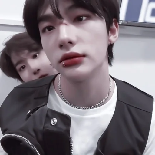 Sticker ⊹ ᨘ໑▸ 𖥻 𝗛𝗬𝗨𝗡𝗝𝗜𝗡 ˑ ⩇𝄒 @MDDELICIEUX - 4