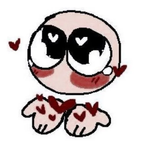 Sticker さ 𝘏𝘺𝘶𝘯𝘫𝘪𝘯 :: @ashlixstikers - 3