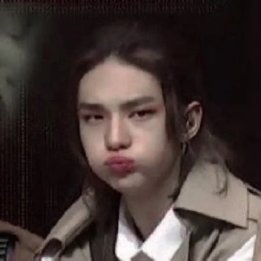 Sticker さ 𝘏𝘺𝘶𝘯𝘫𝘪𝘯 :: @ashlixstikers - 2