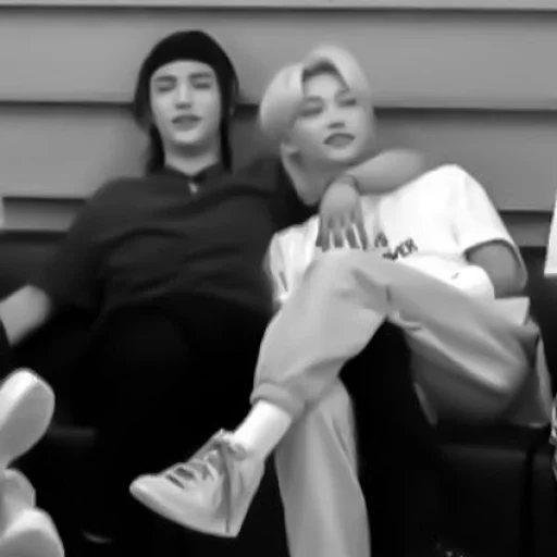 person human face clothing