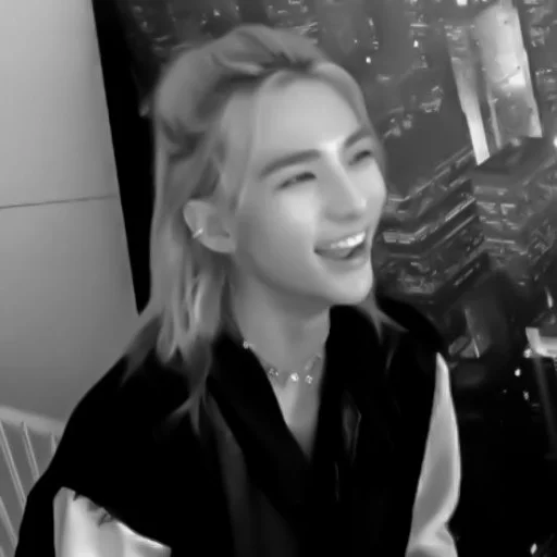 human face person smile