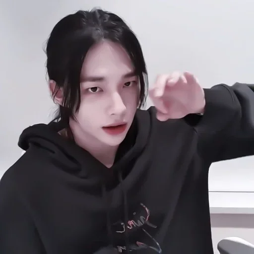 Sticker あ 𝘭𝘪𝘷𝘦 𝘩𝘺𝘶𝘯𝘫𝘪𝘯 080921 :; by @seduiisantee - 4