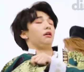 Sticker →Hwang Hyunjin | @HyunjinSKZ - 7