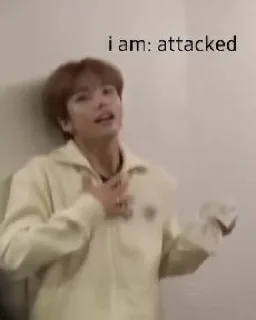 Sticker →Hwang Hyunjin | @HyunjinSKZ - 5