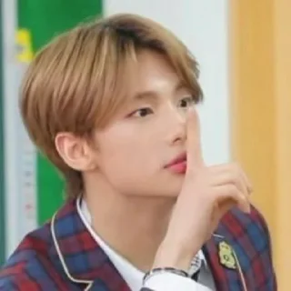 Sticker →Hwang Hyunjin | @HyunjinSKZ - 11