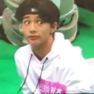 Sticker →Hwang Hyunjin | @HyunjinSKZ - 2