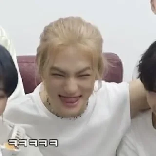 Sticker →Hwang Hyunjin | @HyunjinSKZ - 4