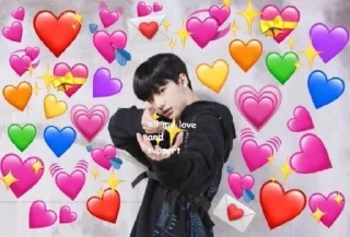 Sticker →Hwang Hyunjin | @HyunjinSKZ - 9