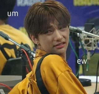 Sticker →Hwang Hyunjin | @HyunjinSKZ - 8