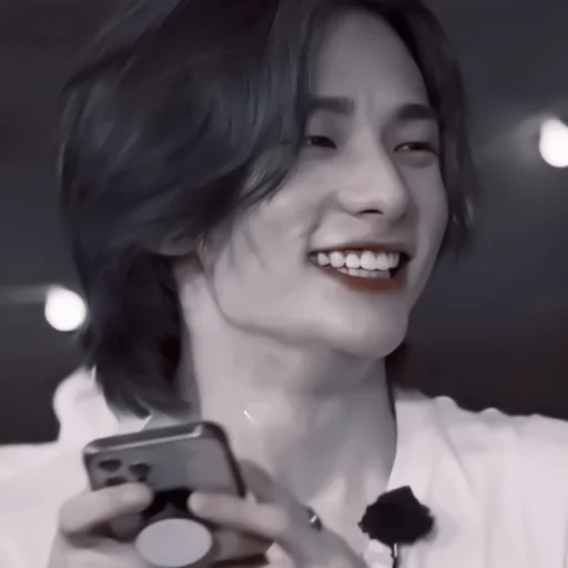 Стикер ❀ hyunjin ❀ [@helpik_lisonki] - 11