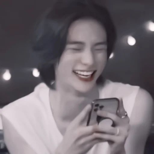 Стикер ❀ hyunjin ❀ [@helpik_lisonki] - 10