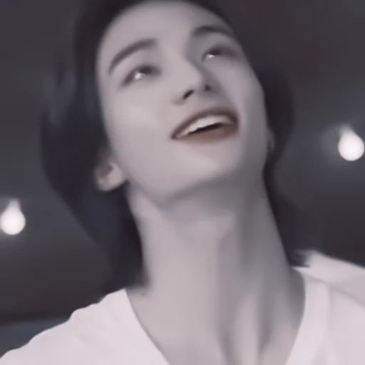 Стикер ❀ hyunjin ❀ [@helpik_lisonki] - 7