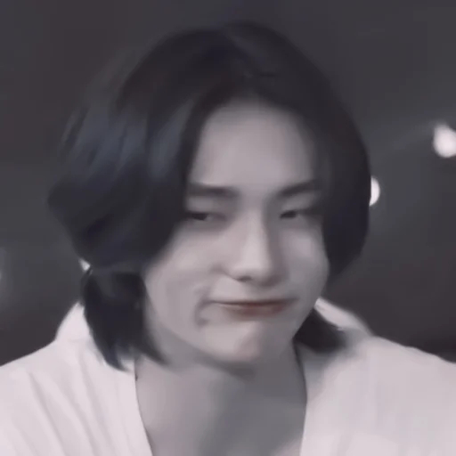 Стикер ❀ hyunjin ❀ [@helpik_lisonki] - 6