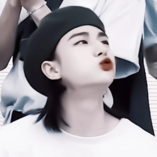 Стикер ❀ hyunjin ❀ [@helpik_lisonki] - 5