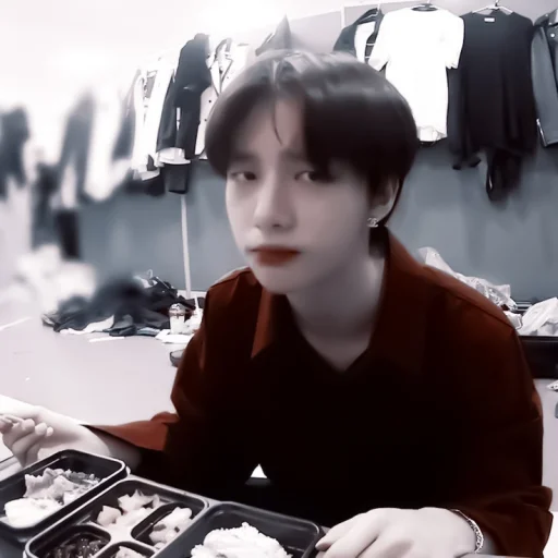 Стикер ❀ hyunjin ❀ [@helpik_lisonki] - 0