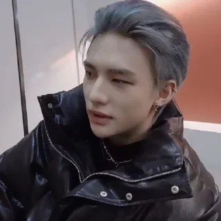 Sticker 🕸 :: ( ?! ) 𝖧𝖸𝖴𝖭𝖩𝖨𝖭 :: @astarhelp - 1