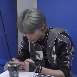 Sticker 🕸 :: ( ?! ) 𝖧𝖸𝖴𝖭𝖩𝖨𝖭 :: @astarhelp - 11