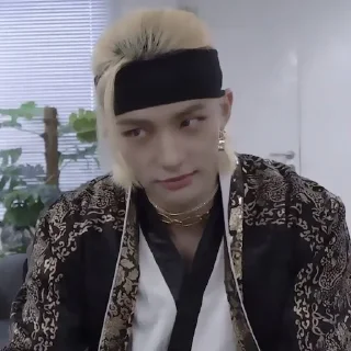 Sticker 🕸 :: ( ?! ) 𝖧𝖸𝖴𝖭𝖩𝖨𝖭 :: @astarhelp - 8