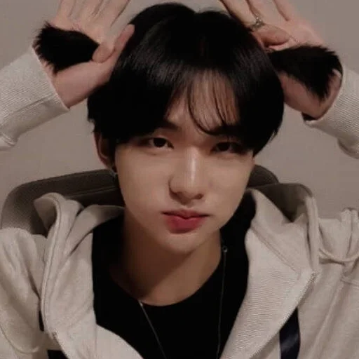 Sticker hyunjin :: - 5