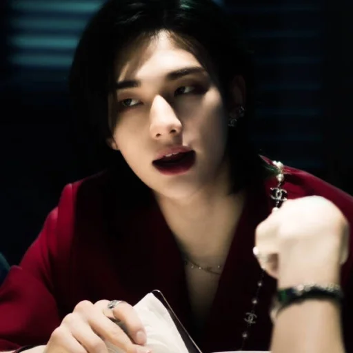 Sticker hyunjin :: - 2